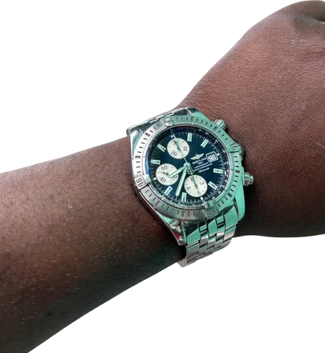 Et Breitling ur
