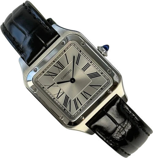Et Cartier ur