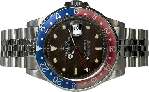 Et Rolex ur
