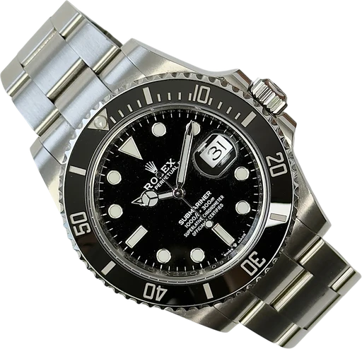 Et Rolex ur