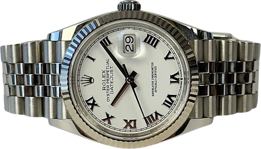 Et Rolex ur