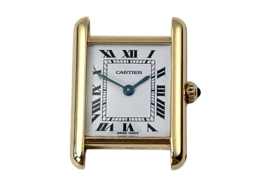 Et Cartier ur