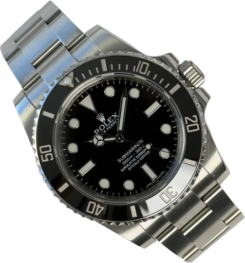 Et Rolex ur