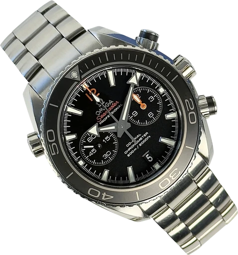 Et Omega ur