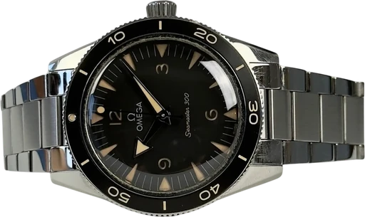 Et Omega ur