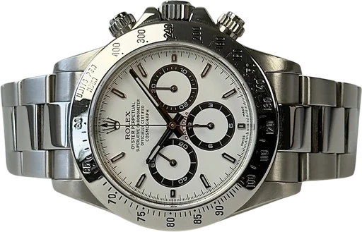 Et Rolex ur