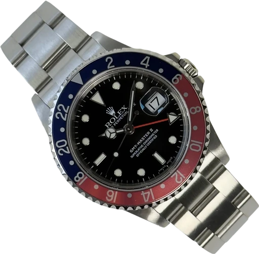 Et Rolex ur