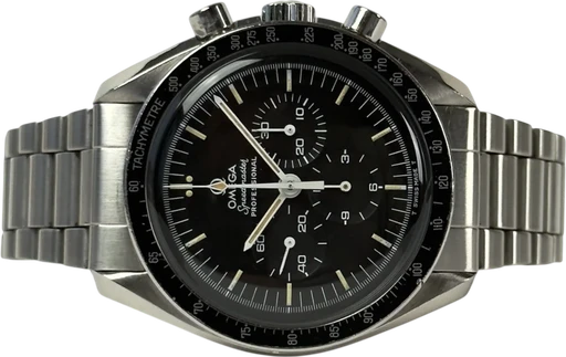 Speedmaster Omega