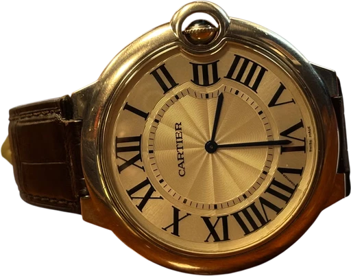 Et Cartier ur
