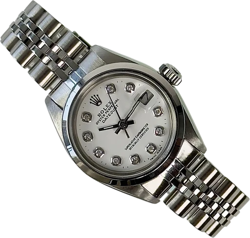 Et Rolex ur