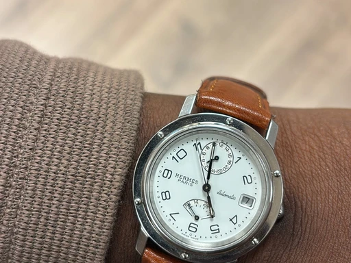 Et Hermès ur
