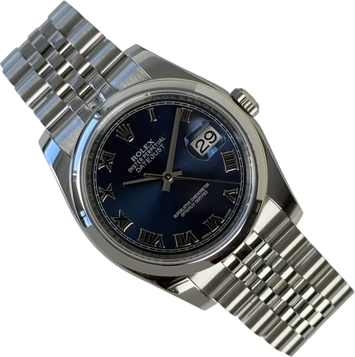 Et Rolex ur
