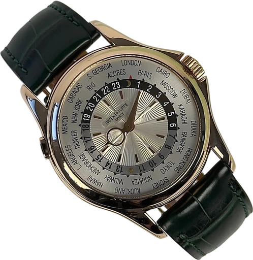 Et Patek Philippe ur