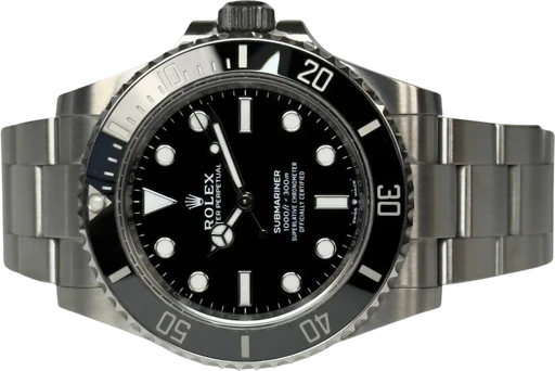 Et Rolex ur