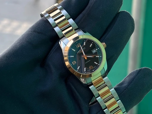 Et Longines ur