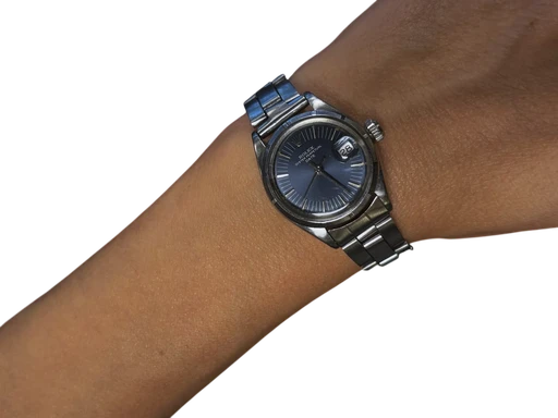 Et Rolex ur