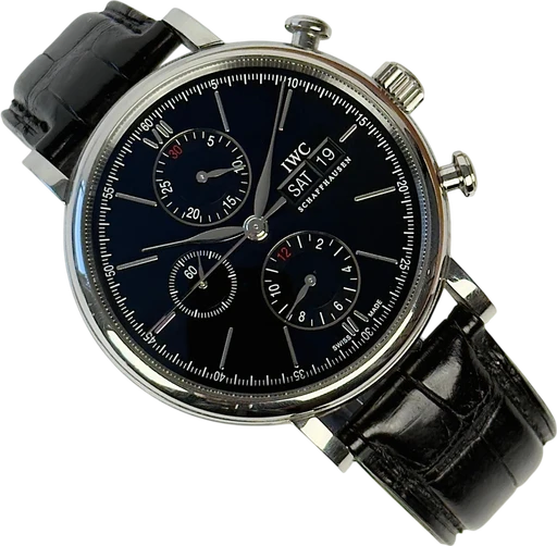 Et IWC ur