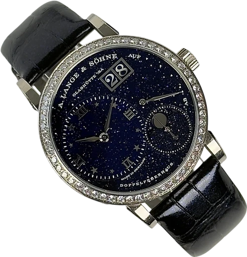 Et A. Lange & Söhne ur