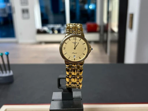 Et Tissot ur