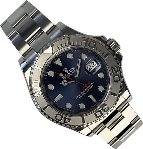 Et Rolex ur