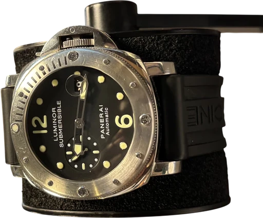 Et Panerai ur