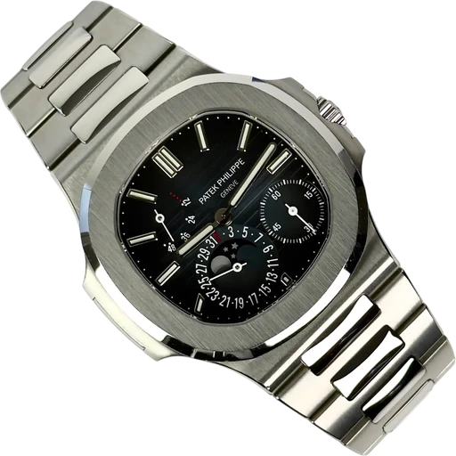 Et Patek Philippe ur