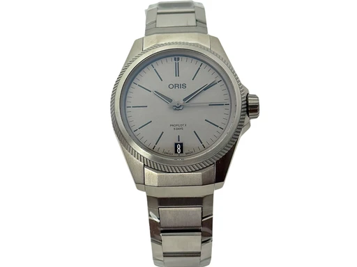 Et Oris ur