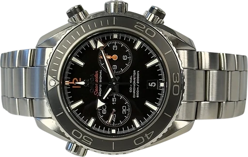 Et Omega ur