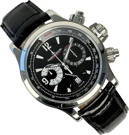 Et Jaeger-LeCoultre ur