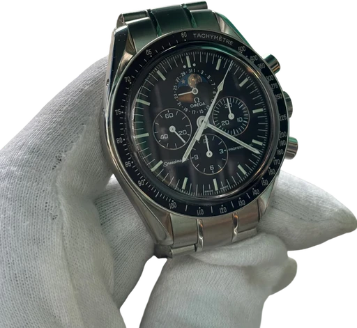 Et Omega ur