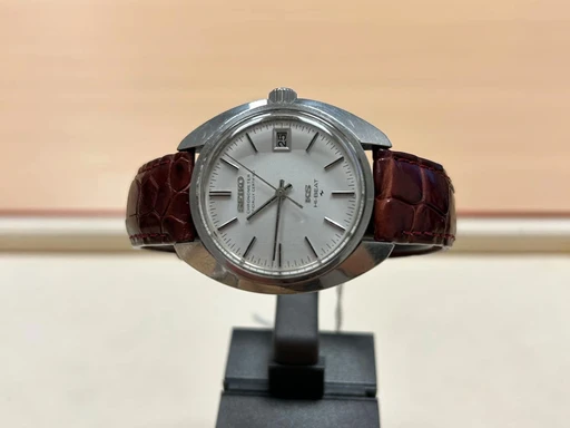 Et Seiko ur
