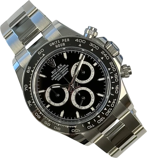 Et Rolex ur