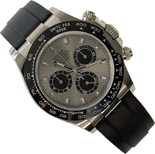 Et Rolex ur
