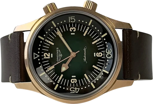 Et Longines ur