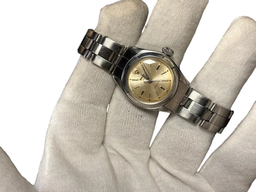 Et Rolex ur