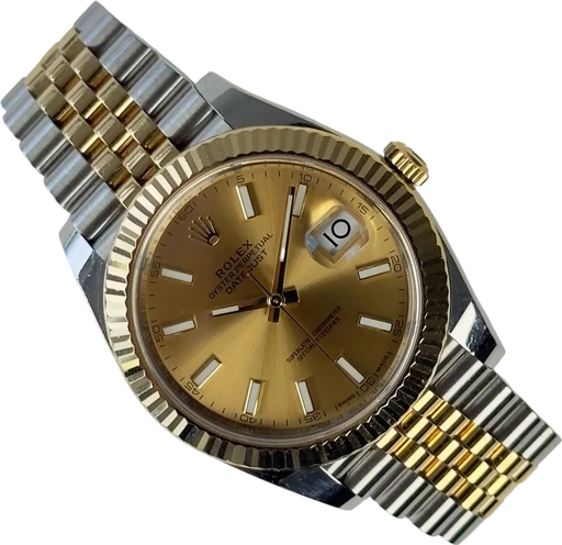 Et Rolex ur
