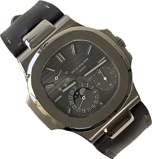 Et Patek Philippe ur