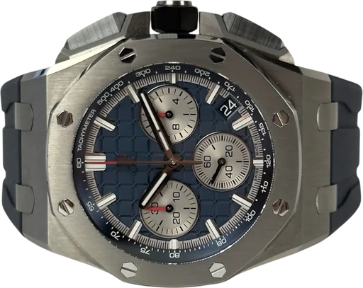Et Audemars Piguet ur