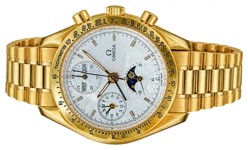 Et Omega ur