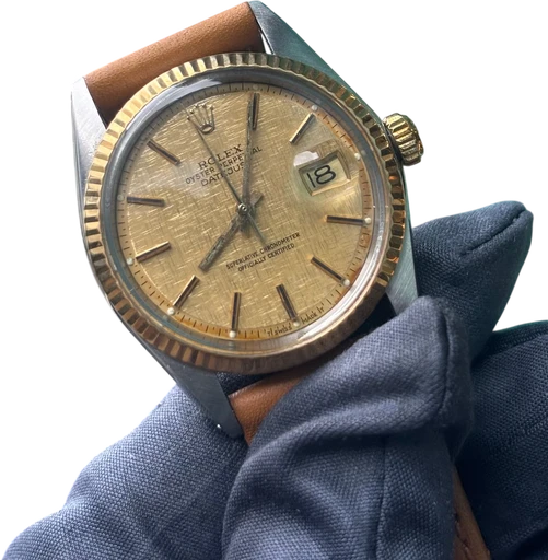 Et Rolex ur
