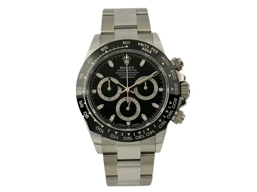 Et Rolex ur