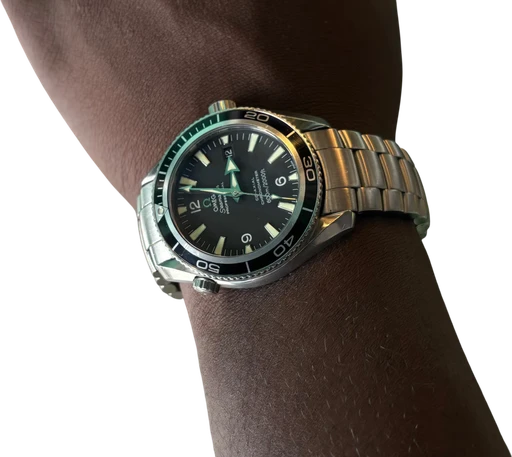 Seamaster - Omega Seamaster Omega
