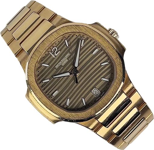 Et Patek Philippe ur