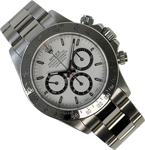 Et Rolex ur