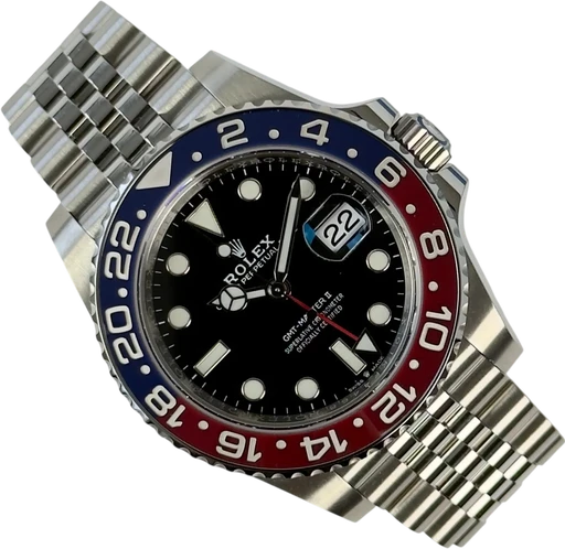 Et Rolex ur
