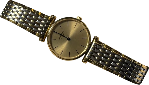 Et Longines ur