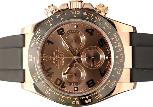 Et Rolex ur