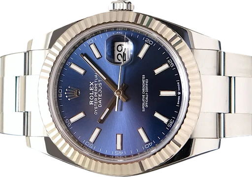 Et Rolex ur
