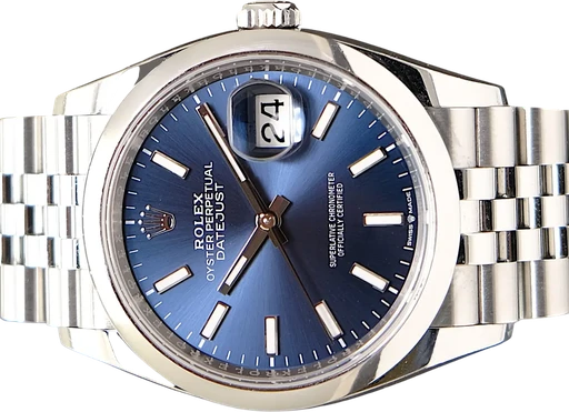 Et Rolex ur