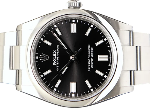 Et Rolex ur